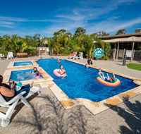 Highway 1 Caravan and Tourist Park - Accommodation Fremantle