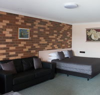 Highway Inn Motel - Accommodation Fremantle
