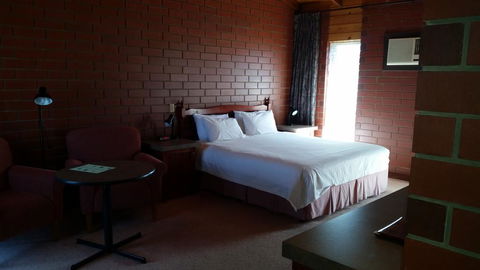 Highway One Motel - Accommodation Fremantle 2