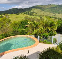 Highwood Park BB Guest Lodge - Accommodation Fremantle