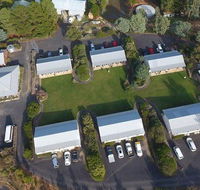 Hill End Lodge - Accommodation Fremantle