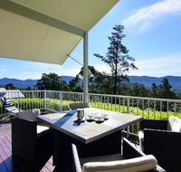 Hillcrest - Spectacular views - Accommodation Fremantle