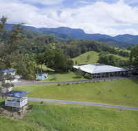 Hillcrest Mountain View Retreat - Accommodation Fremantle