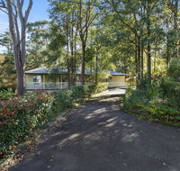 Hilldo - Lovely Mountainside Accommodation - Accommodation Fremantle