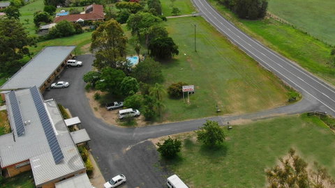 Hilldrop Motor Inn - Accommodation Fremantle 1