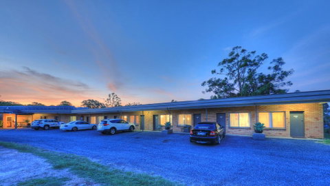 Hilldrop Motor Inn - Accommodation Fremantle 3