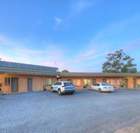 Hilldrop Motor Inn - Accommodation Fremantle