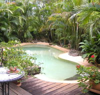 Hilltop BB - Accommodation Fremantle