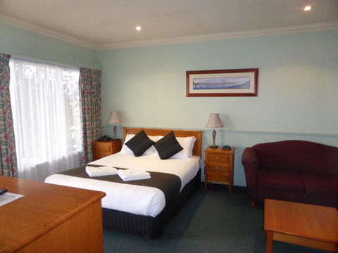Hilltop Motel - Accommodation Fremantle 3