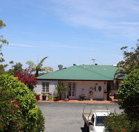 Hilltop on Tamborine - Accommodation Fremantle