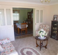 Hillview B  B Forbes - Accommodation Fremantle