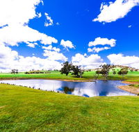 Hillview Farmstay - Accommodation Fremantle