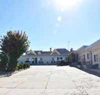 Hillview Motel - Accommodation Fremantle