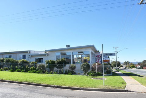 Hillview Motel - Accommodation Fremantle 3