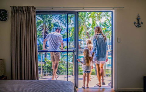 Hinchinbrook Resorts - Accommodation Fremantle 2