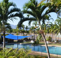 Hinchinbrook Resorts - Accommodation Fremantle