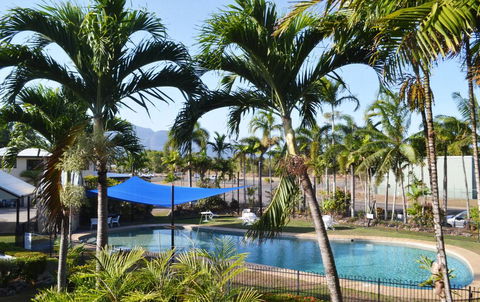 Hinchinbrook Resorts - Accommodation Fremantle 0