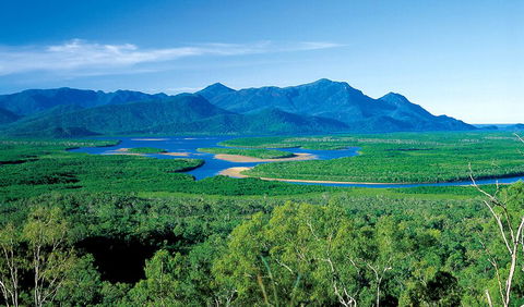 Hinchinbrook Resorts - Accommodation Fremantle 1