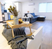 Hinterland Boutique Cottages -Cozy Cottage - Accommodation Fremantle