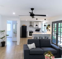 Hinterland Boutique Cottages-Fig Tree Cottage - Accommodation Fremantle