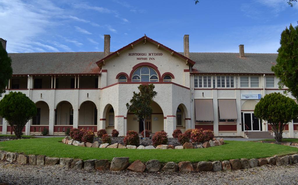  Accommodation Fremantle