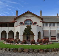 Historic Hydro Motor Inn - Accommodation Fremantle
