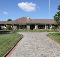 Historic Merryville Homestead - Accommodation Fremantle