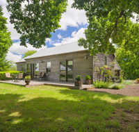 Historic Timboon House Stables  Gardens - Accommodation Fremantle