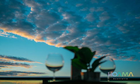 HOAMA Properties At Sydney Olympic Park - Accommodation Fremantle 2
