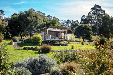 Hobart Hideaway Pods - Accommodation Fremantle 2