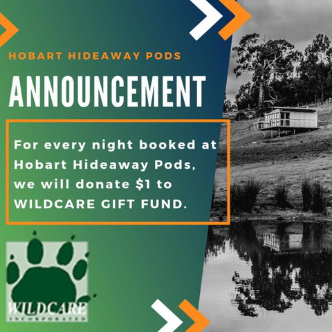 Hobart Hideaway Pods - Accommodation Fremantle 3