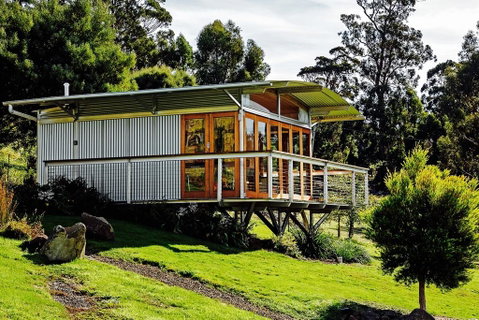 Hobart Hideaway Pods - Accommodation Fremantle 0
