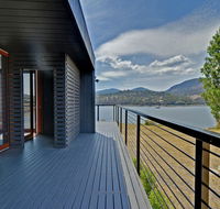Hobart Waterfront Luxury Retreat - Accommodation Fremantle