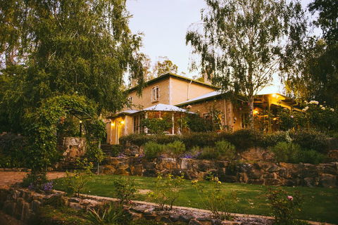 Holberry House - Accommodation Fremantle 0