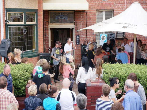 Holgate Brewhouse - Accommodation Fremantle 2