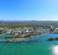 HOLIDAY HAVEN at North Haven - Accommodation Fremantle