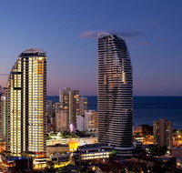 Holiday Holiday The Oracle - Accommodation Fremantle