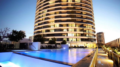 Holiday Holiday The Oracle - Accommodation Fremantle 2