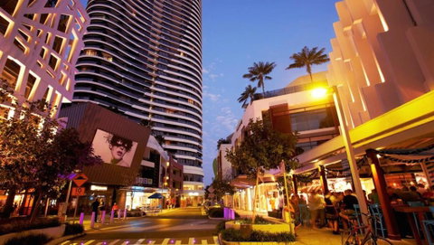 Holiday Holiday The Oracle - Accommodation Fremantle 3