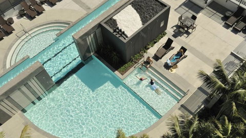 Holiday Holiday The Oracle - Accommodation Fremantle 1