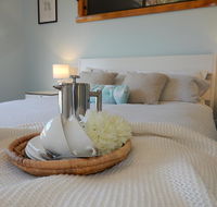 Holiday home by the beach in St Helens - Accommodation Fremantle