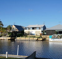 holiday house