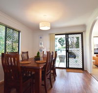 Holiday House - Accommodation Fremantle