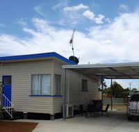 Holiday House Clermont - Accommodation Fremantle