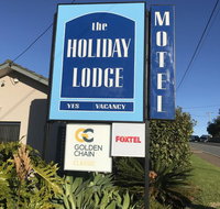 Holiday Lodge Motor Inn - Accommodation Fremantle