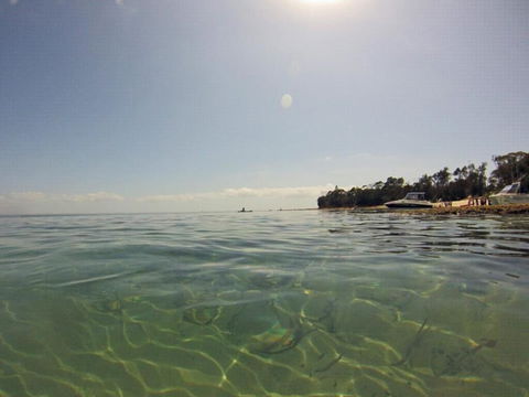 Holiday On The Bay, Vincentia - Accommodation Fremantle 0