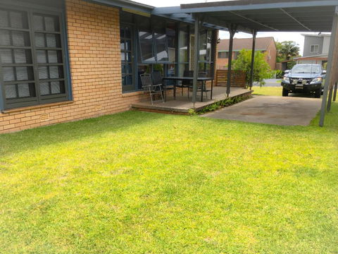 Holiday On The Bay, Vincentia - Accommodation Fremantle 1