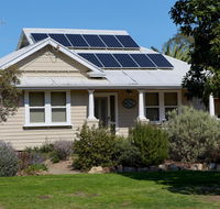 Holistic Haven - Accommodation Fremantle