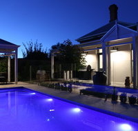 Hollidge House 5 Star Luxury Apartments - Accommodation Fremantle
