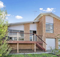 Holyhead Whites Beach 11 - Accommodation Fremantle